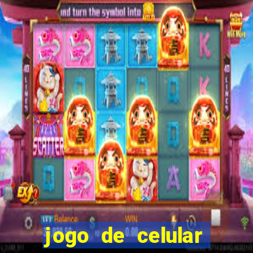 jogo de celular para ganhar dinheiro